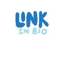 Link In Bio Sticker