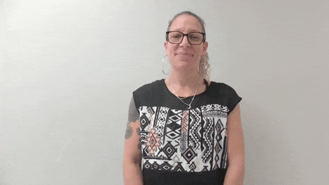 Peanut Butter Jelly Asl GIF