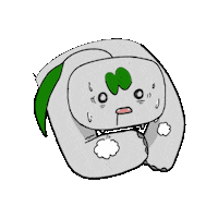 Pt Sticker by biospectrum