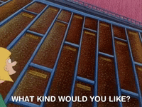 hey arnold nick splat GIF