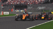 F1 Racing GIF by Formula 1 Gran Premio de la Ciudad de México Presentado por Heineken