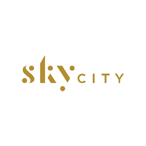 SkyCityAuckland giphygifmaker Sticker