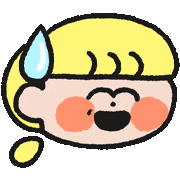 Umm Sticker