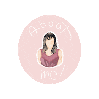 Io Elisa Sticker