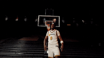 Ncaa Basketball GIF by Mizzou Athletics
