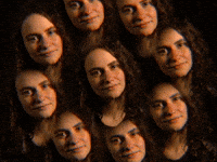 Thinking Idk GIF by GIPHY IRL