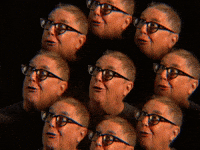 Thinking Idk GIF by GIPHY IRL