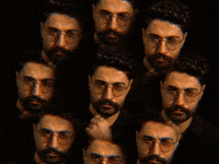 Thinking Idk GIF by GIPHY IRL