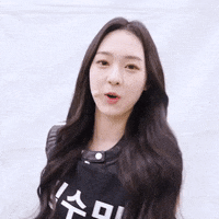 K Pop Kiss GIF