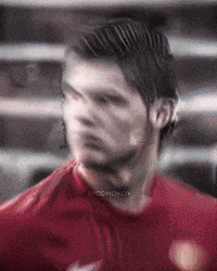 Ronaldo GIF