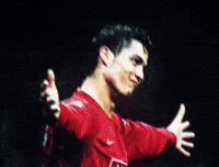 Ronaldo GIF