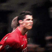 Ronaldo GIF
