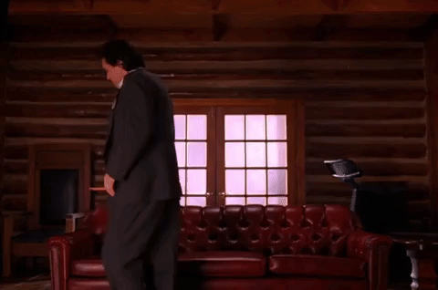 season 2 GIF by Twin Peaks on Showtime