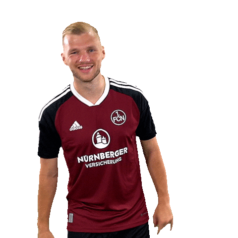 Goal Tor Sticker by 1. FC Nürnberg