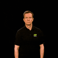 Sign Language Words GIF by Met Office weather