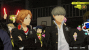 Video Game Love GIF by ATLUS West