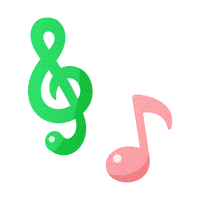Winksong Sticker by wink_kids_official