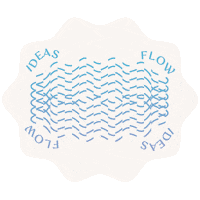 Art Energy Sticker by Ricky Ramos