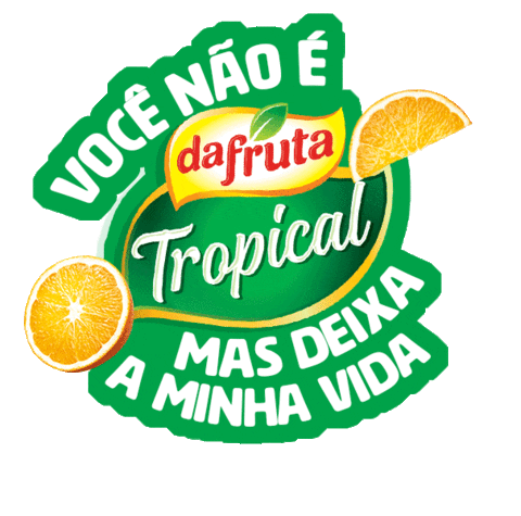britvic_dafrutatropical giphyupload carnaval dafrutatropical dafruta Sticker