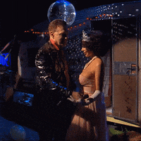 Mbss dance dancing girl night GIF