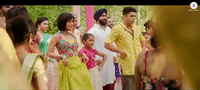 Baar Baar Dekho Bollywood GIF