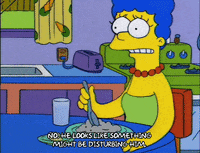 season 6 GIF