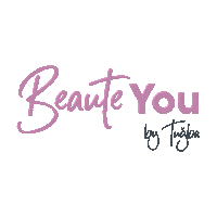 Beaute Sticker by Bargello Perfume