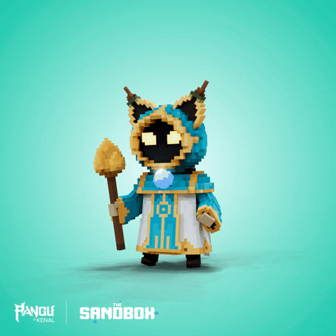 PANGUbyKENAL giphyupload ecoland panguecoland pangu GIF