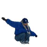 Happy Now United Sticker by Joalin