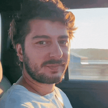 selenileoguz giphyupload medya selen ile oğuz selen esen GIF