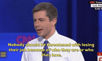 Pete Buttigieg Lgbtq Rights GIF