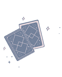 Sol Luna Sticker by evaparaelalma