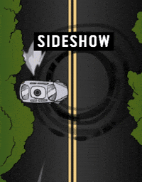 Side Show GIF by Baked Goodz