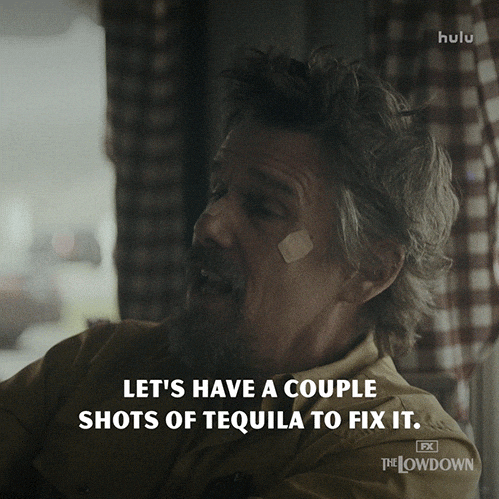 Fix It Ethan Hawke GIF by FX Networks
