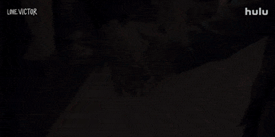 Love Simon Gay GIF by HULU