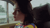 Desert Rose GIF by Lolo Zouaï
