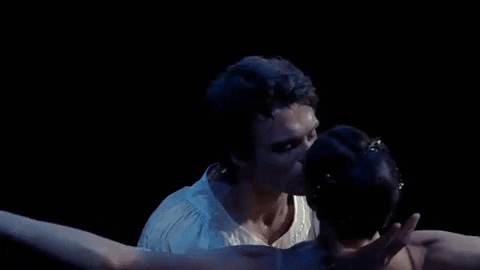 royaloperahouse giphygifmaker GIF