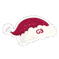 Christmas Santa Sticker by GilbertyBolona