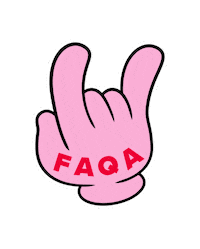 Rock On Fun Sticker by Zack Ritchie