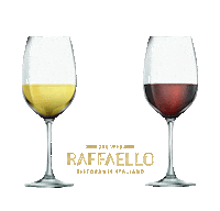 raffaello Sticker