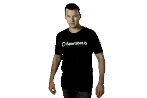 Sportsbetio yes we won wemove we rock Sticker