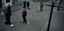 Season 2 Running GIF by Paramount+