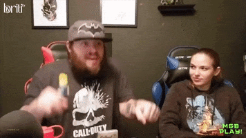 Star Wars Gamer GIF by DroidGhoul