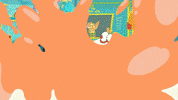 Celebration Friends GIF by Happy Camper Média