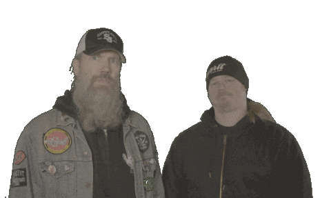 Amon Amarth Rock Sticker by Sony Music Germany