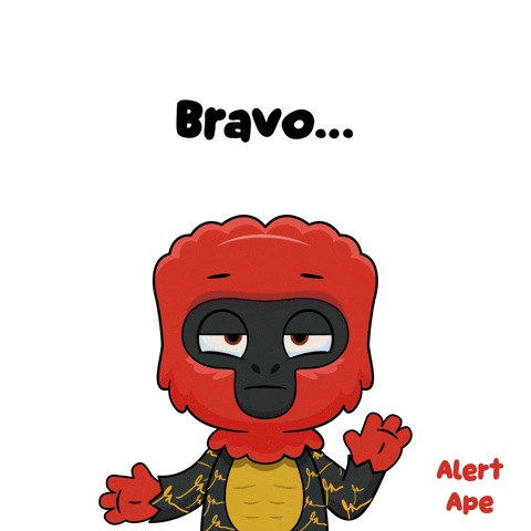 Meh Bravo GIF by VeeFriends