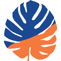 Hair Plant Sticker by Glitch Official