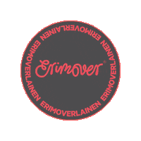 Sticker by Erimover