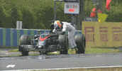 Fernando Alonso Motorsport GIF by Formula 1