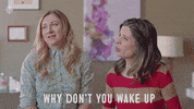Season 4 Cbc GIF